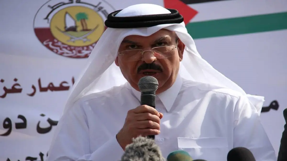 محللون: قطر تؤخر منحة غزة دعما لنتنياهو