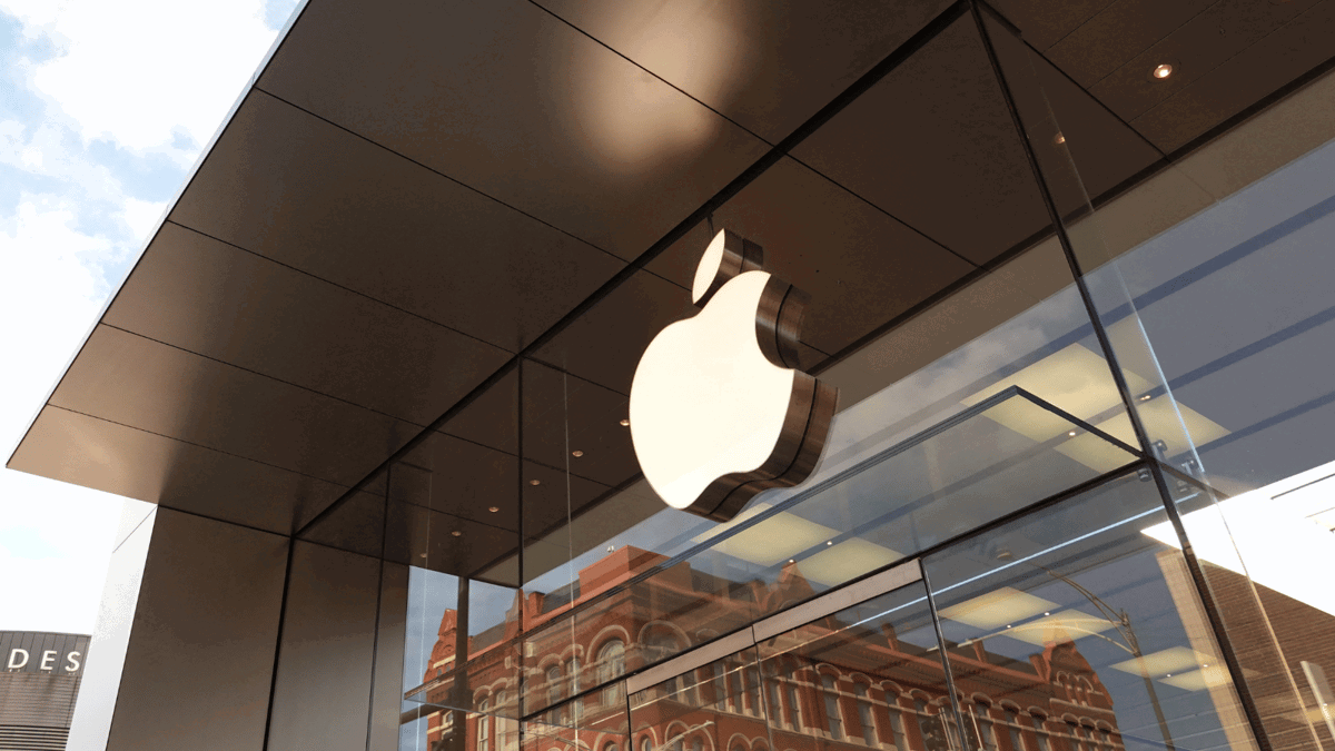 آخرها سيارتها.. مشاريع تخلّت عنها أبل (صور)