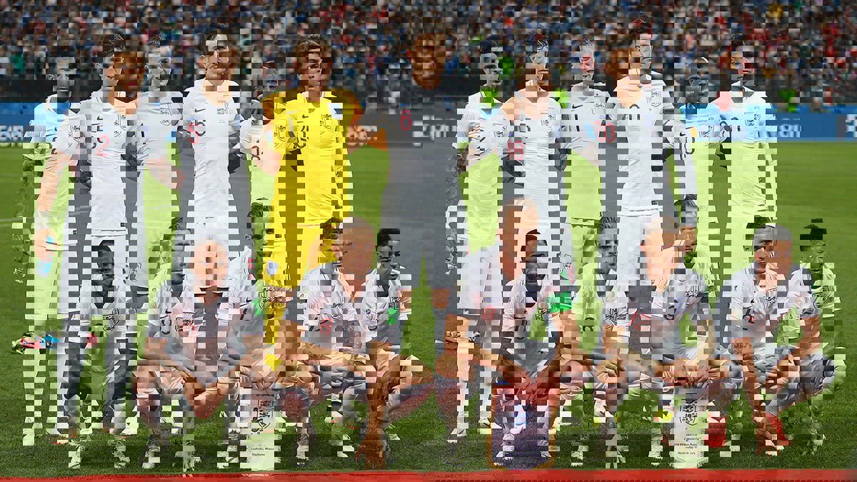 قوانين الحكومة البريطانية تهدد بإلغاء مباراة إنجلترا ضد أيسلندا في دوري الأمم الأوروبية