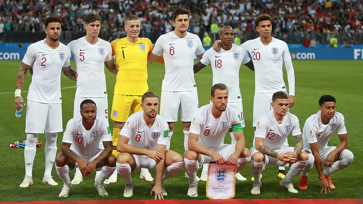 قوانين الحكومة البريطانية تهدد بإلغاء مباراة إنجلترا ضد أيسلندا في دوري الأمم الأوروبية