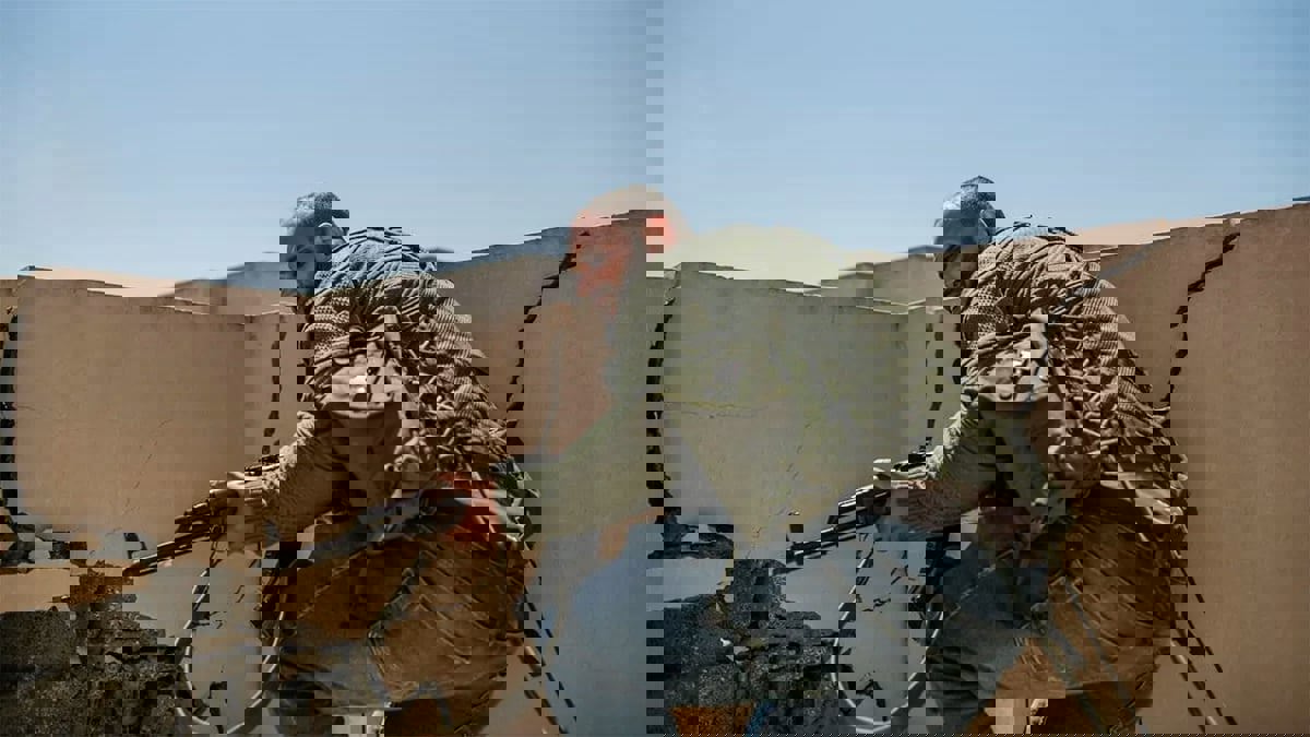 اندلاع اشتباكات عنيفة في العاصمة الليبية طرابلس