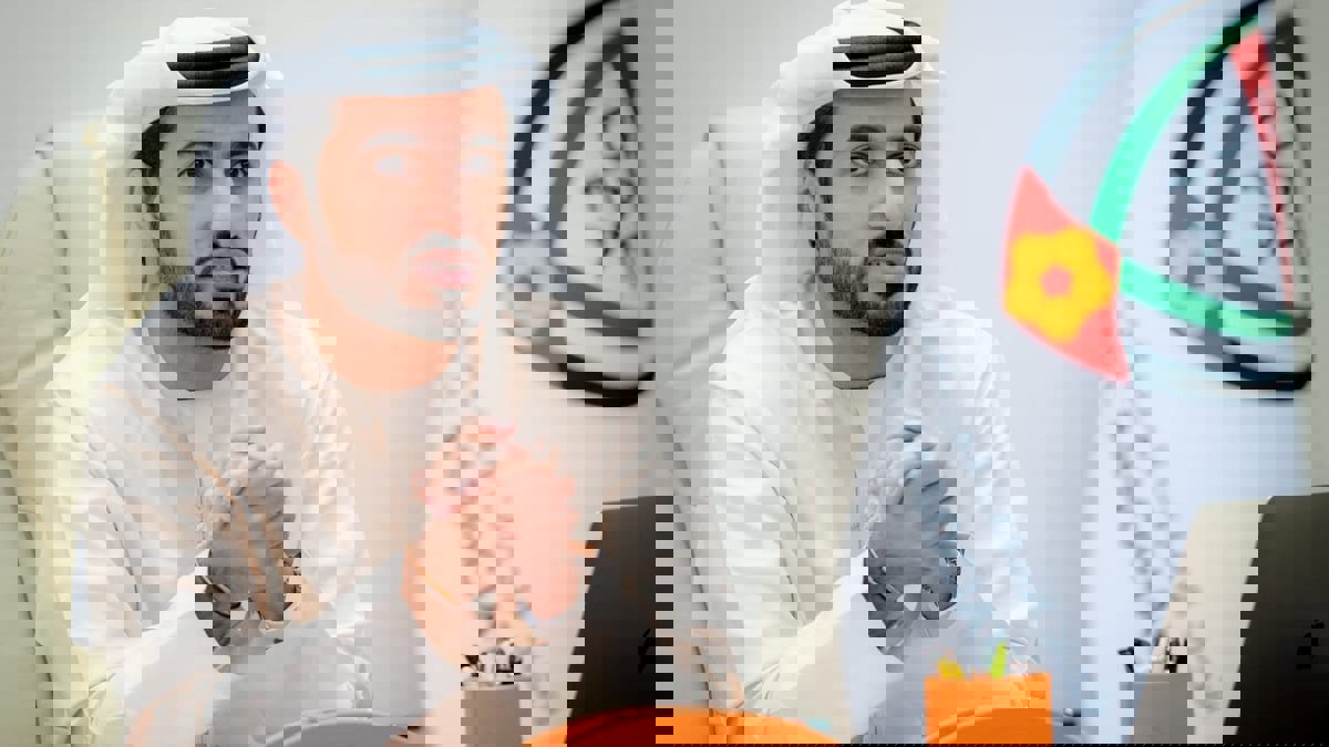 راشد بن حميد يرفض الإساءة لنجوم منتخب الإمارات