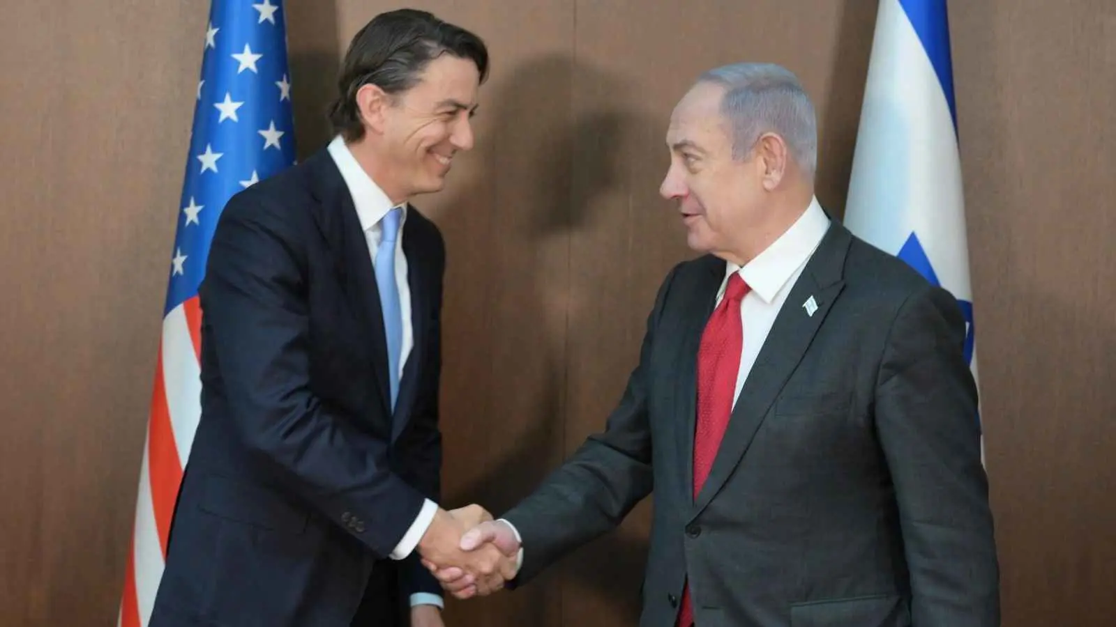 ضمانة أمريكية في "الوقت الحرج" تحيي آمال هدنة قريبة بلبنان