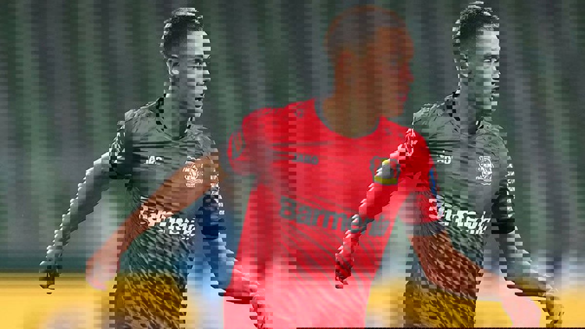 بعد هدفه في بايرن ميونخ.. فلوريان فيرتس لاعب باير ليفركوزن يحطم رقمًا قياسيًا في الدوري الألماني