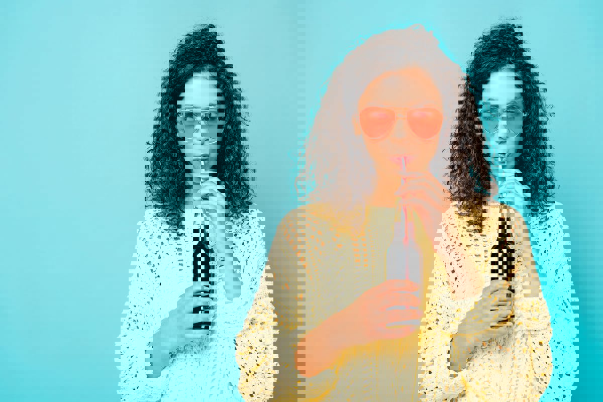 ماذا يحدث لجسمك عندما تشرب الصودا كل يوم؟