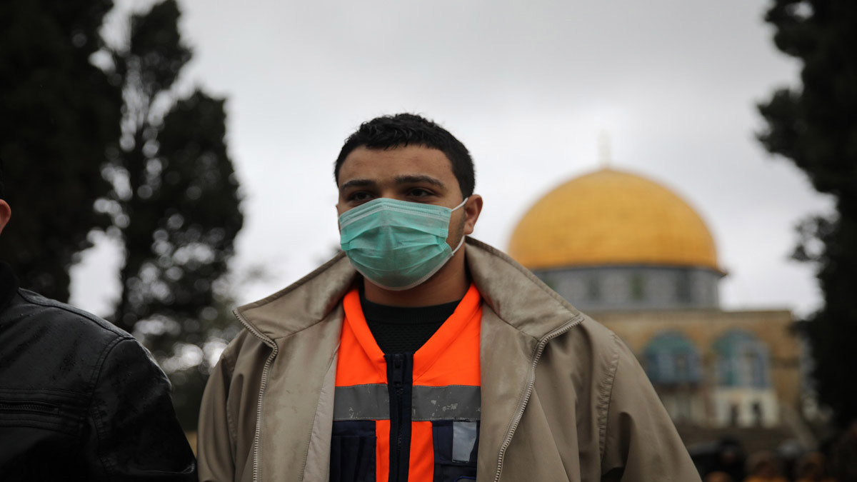 إسرائيل تحرم الفلسطينيين في القدس من "فحوصات كورونا"