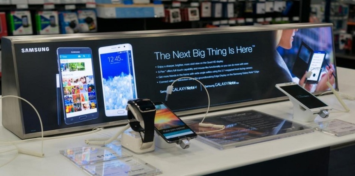 لأول مرة.. سامسونغ تكشف عن ميزة جديد بهواتفها الذكية