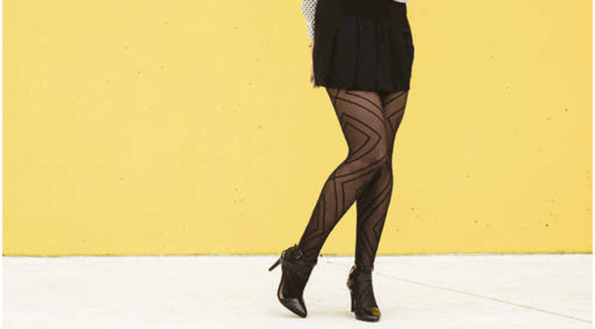 أمريكية تقاضي شركة لأن جواربها لم تمنحها المتعة الجنسية