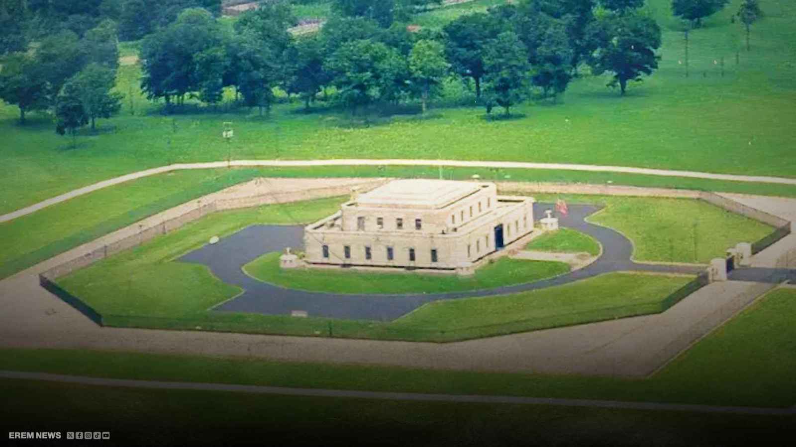 حصن الذهب المنيع