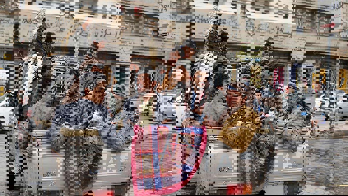 تقرير: الحوثيون ضاعفوا هجماتهم على السعودية في عام 2021