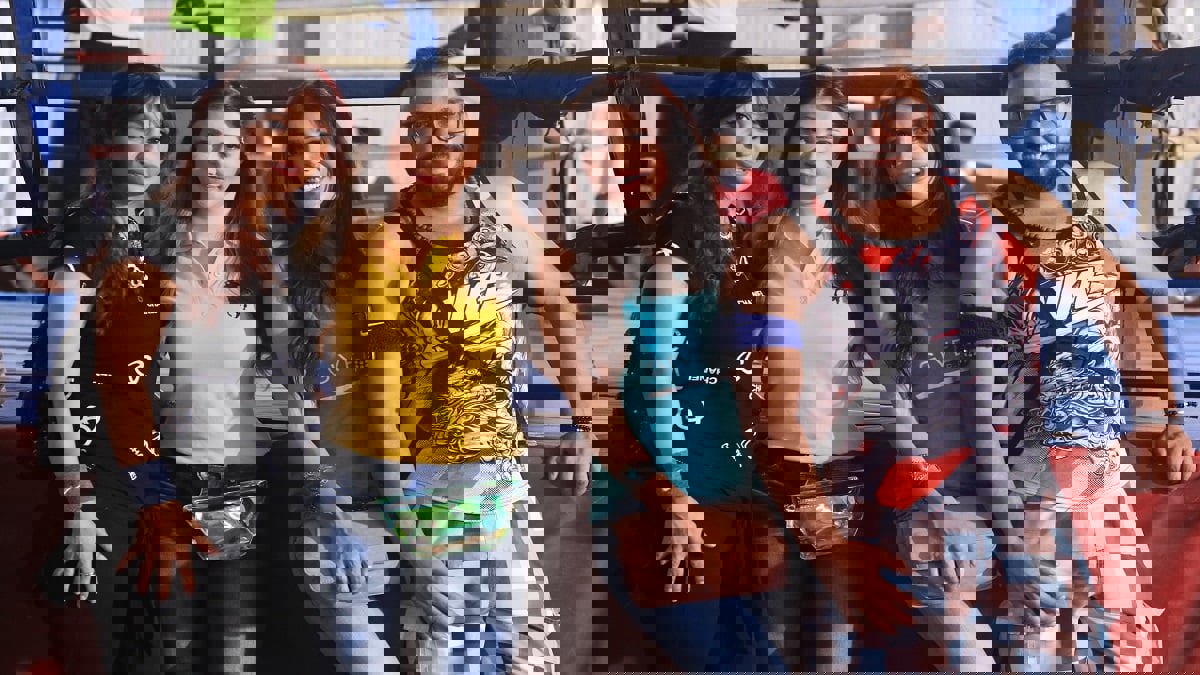 انطلاق عمليات تصوير "بنات الماريونيت" في أبوظبي