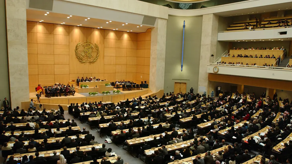 "الصحة العالمية" تعتمد لأول مرة مشروعا إماراتيا لتعزيز جودة الحياة