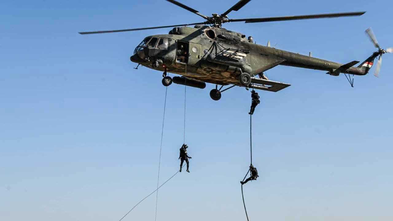 ضبط وثائق رسمية بمنزل "الحرداني".. من يسهّل تحركات داعش في سوريا؟