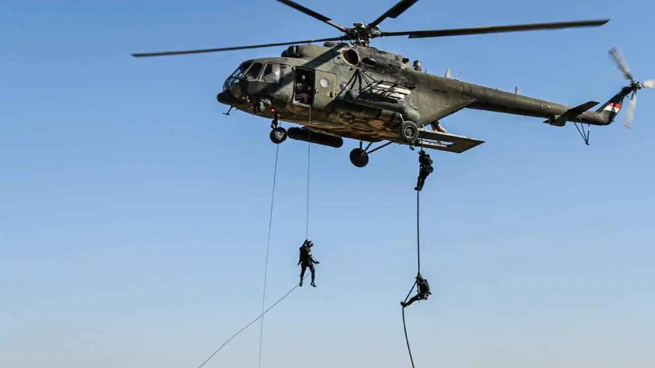 ضبط وثائق رسمية بمنزل "الحرداني".. من يسهّل تحركات داعش في سوريا؟