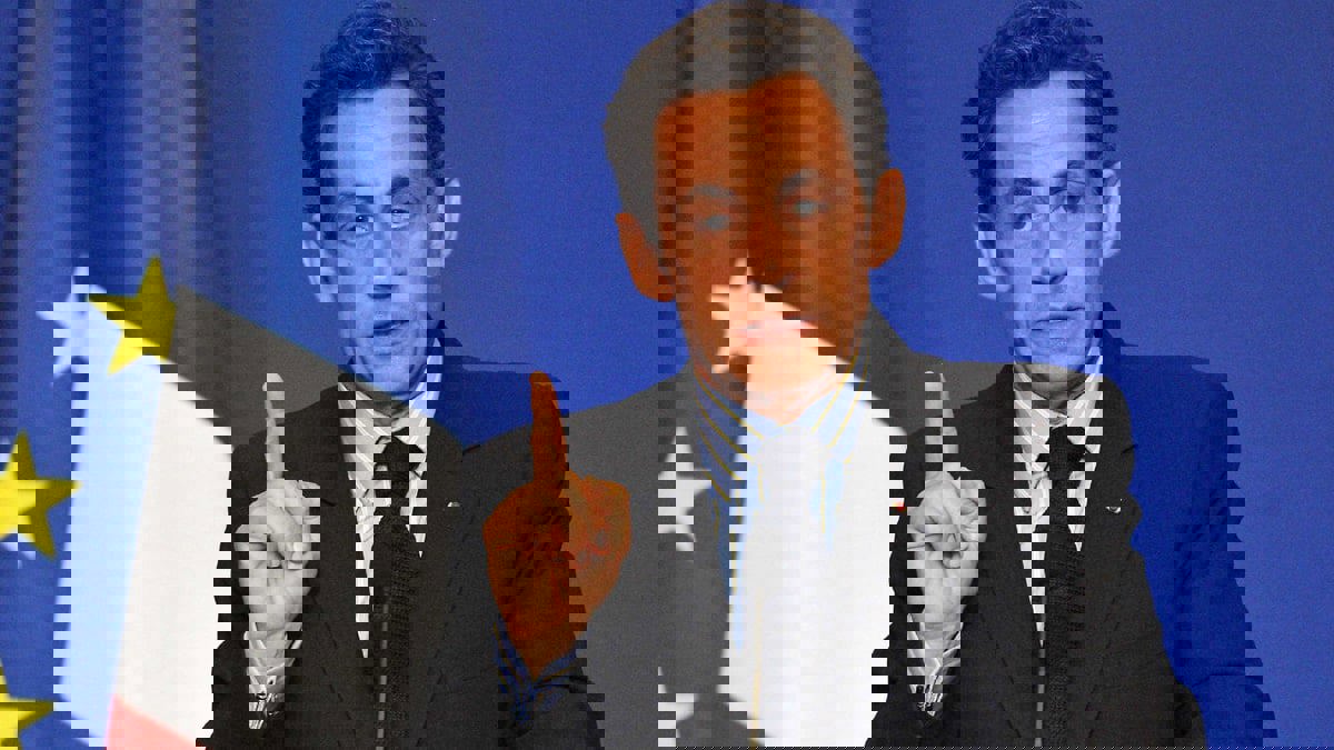 تأجيل محاكمة ساركوزي بسبب غياب أحد المتهمين