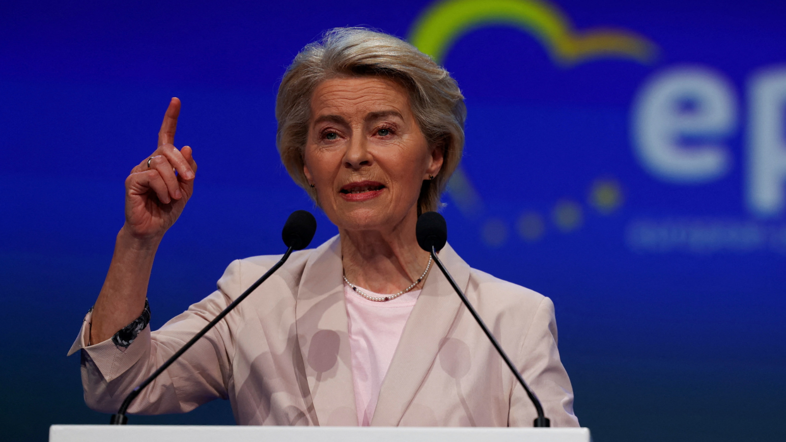 أوروبا تدعو لهدنة "غير مشروطة" في أوكرانيا وتحذر روسيا