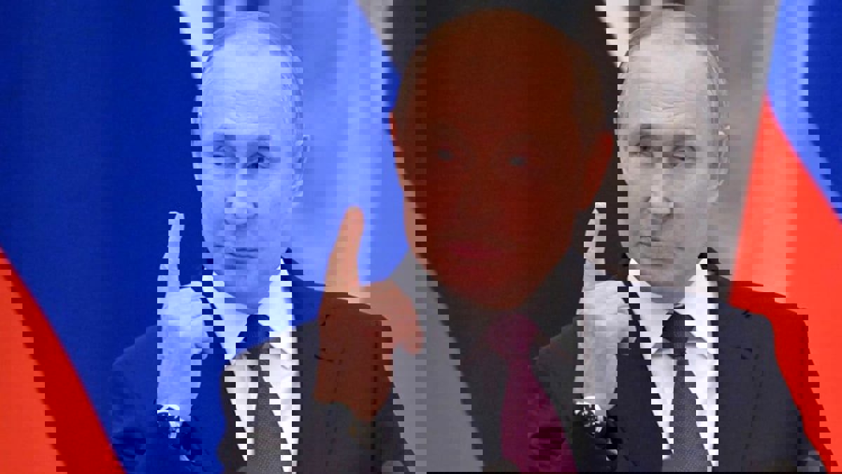 بوتين: روسيا لن تحيط نفسها "بستار حديدي" يعزل اقتصادها عن العالم