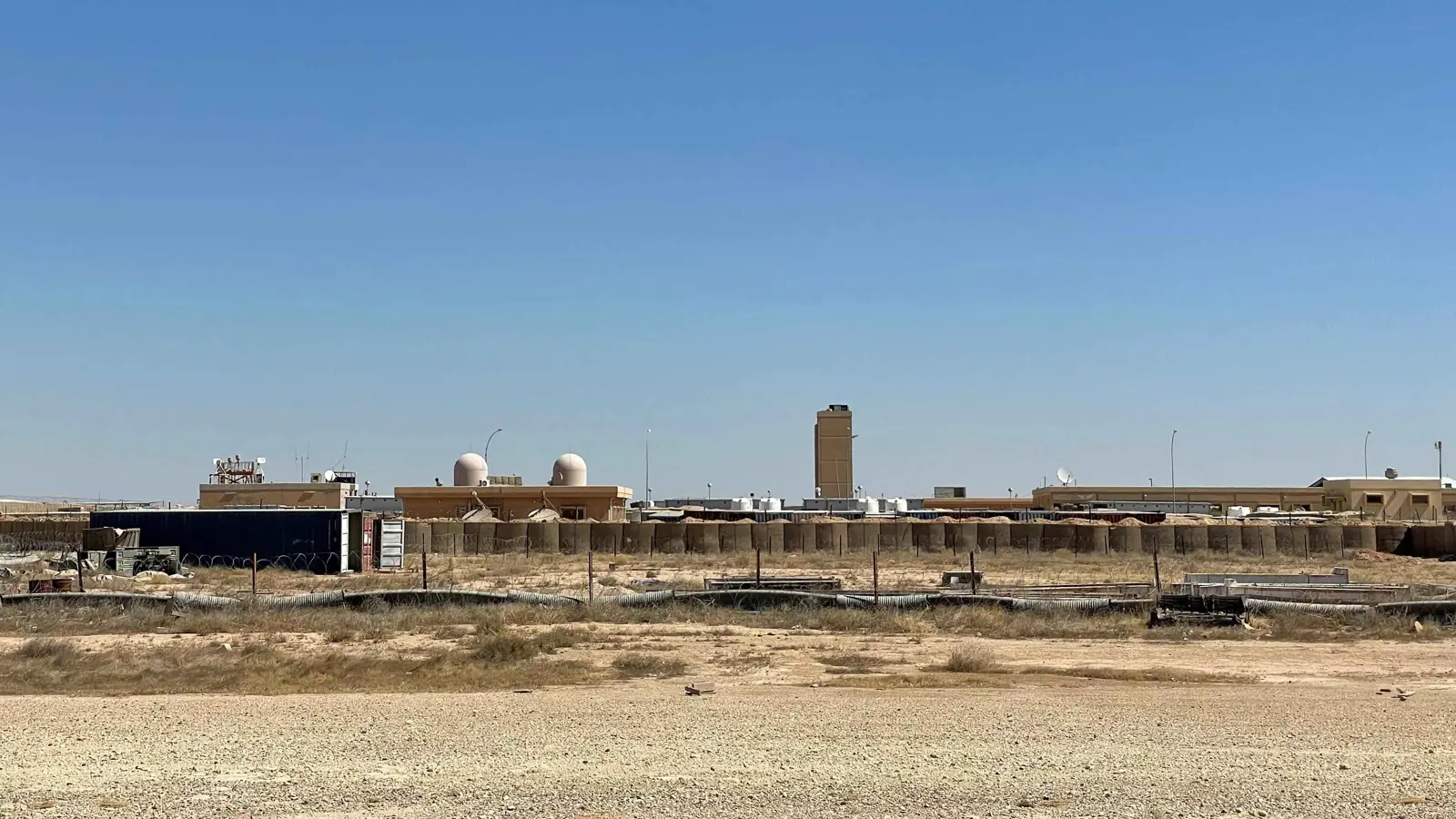 هجوم على "عين الأسد".. هل دخلت ميليشيات العراق حرب إيران وإسرائيل؟