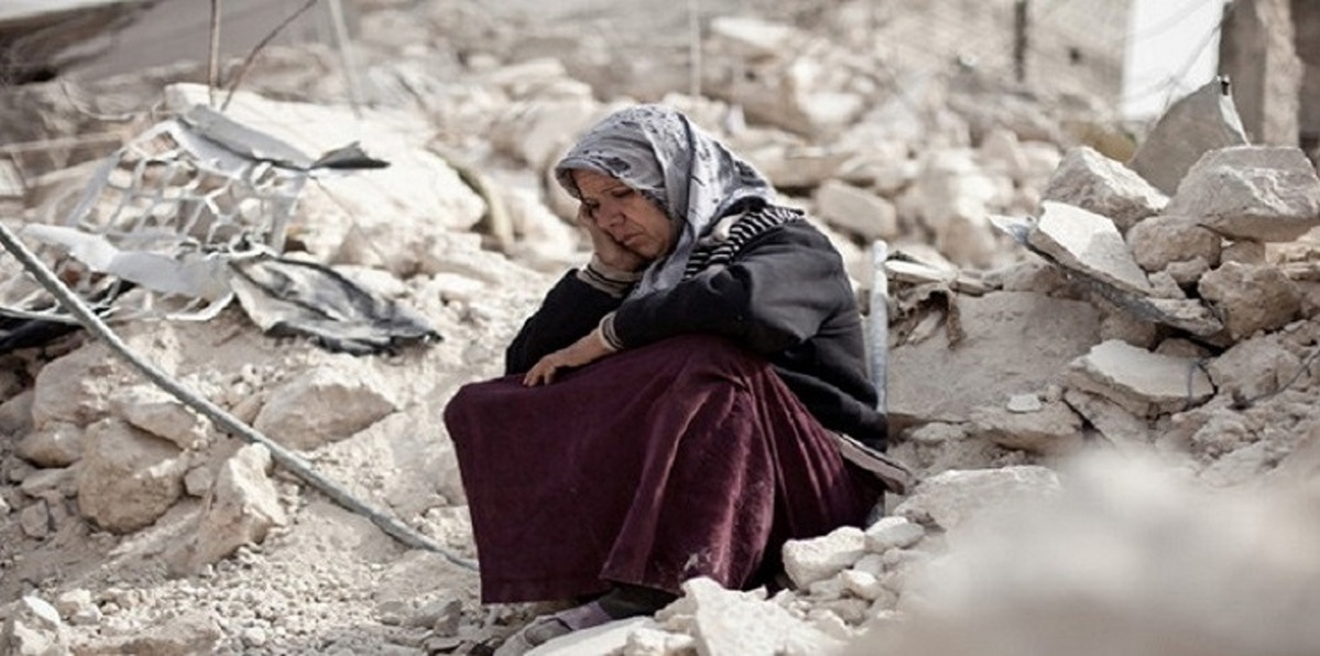 روسيا تطلب "ضمانات" من أجل هُدنة إنسانية جديدة في حلب‎