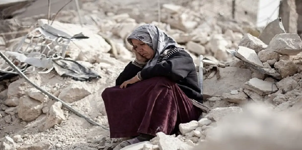 روسيا تطلب "ضمانات" من أجل هُدنة إنسانية جديدة في حلب‎