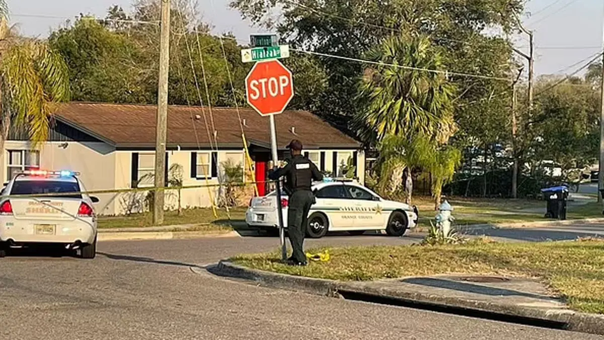 أمريكا.. مجرم يعود لمسرح الجريمة ويقتل شخصين بينهما صحفي