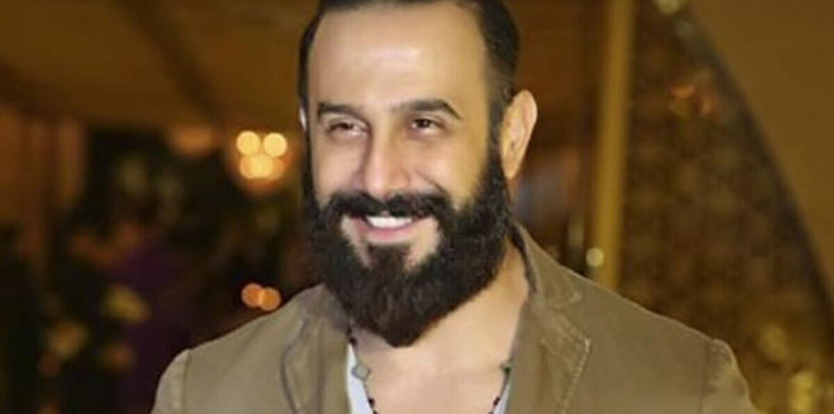 ما هو "الدور" والمسلسل اللذان يعتبرهما قصي خولي سببًا في شهرته؟