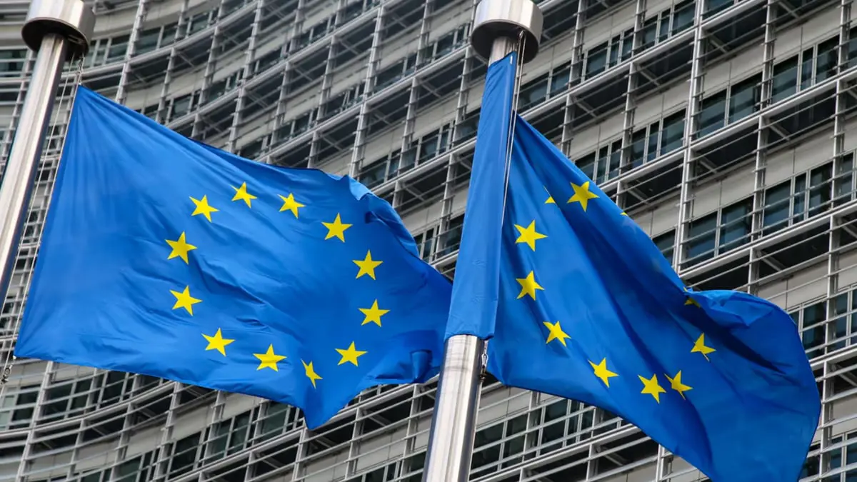 حصاد 2023.. الاتحاد الأوروبي يترنح أمام الأزمات والانقسامات