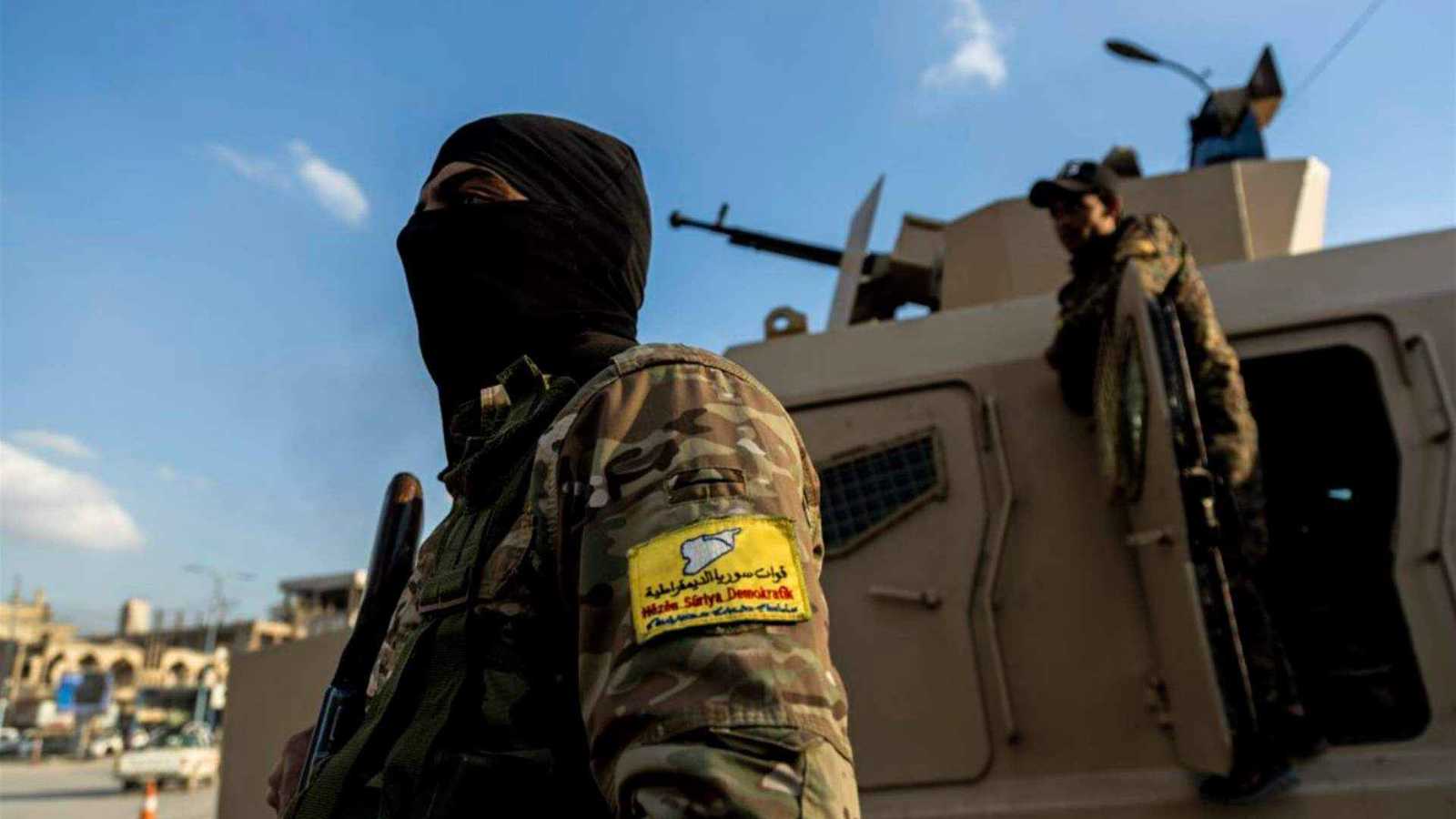 قسد تقترب من دمشق.. خطوة جديدة نحو الاندماج بالجيش السوري