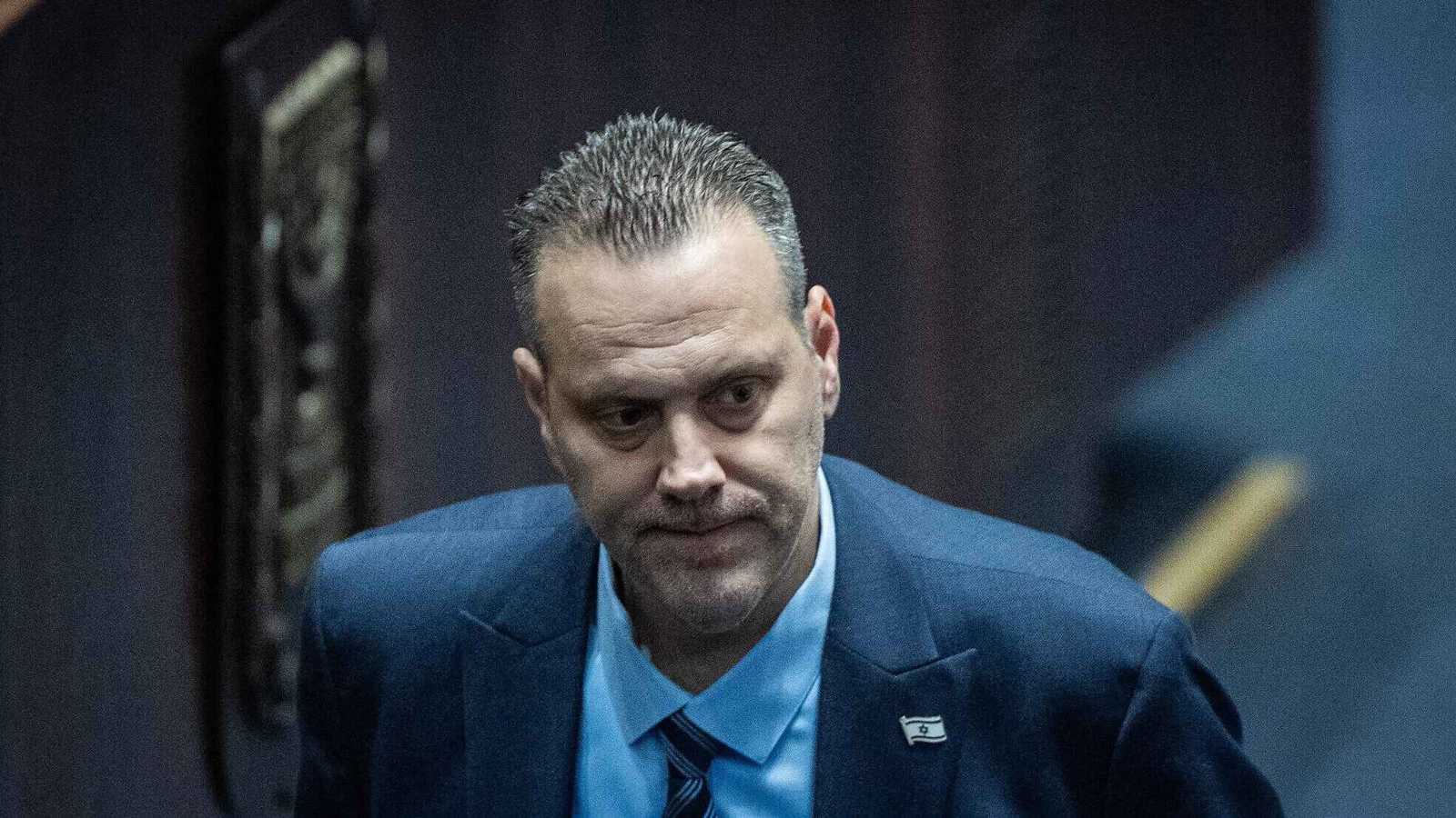 وزير إسرائيلي: الفلسطينيون ضيوف في غزة والضفة