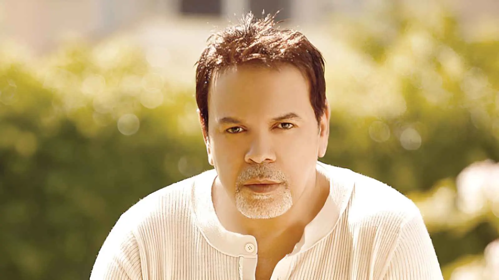 خالد عجاج لـ"إرم نيوز": هذه أسباب غيابي عن الساحة الفنية