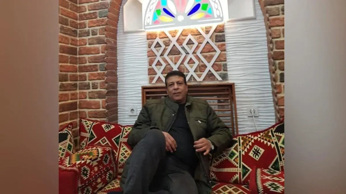 نقل جثة الفلسطيني المتهم بالتجسس لصالح الإمارات المقتول في سجن تركي إلى غزة