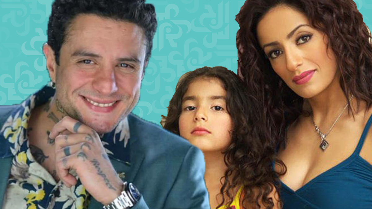 محامي طليقة أحمد الفيشاوي يكشف عن تطورات جديدة في قضية النفقة (فيديو)