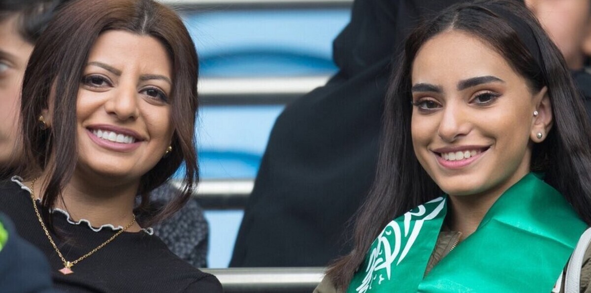السعودية تعلن عن احتياطات "فنية" قبل يوم واحد من دخول النساء الملاعب