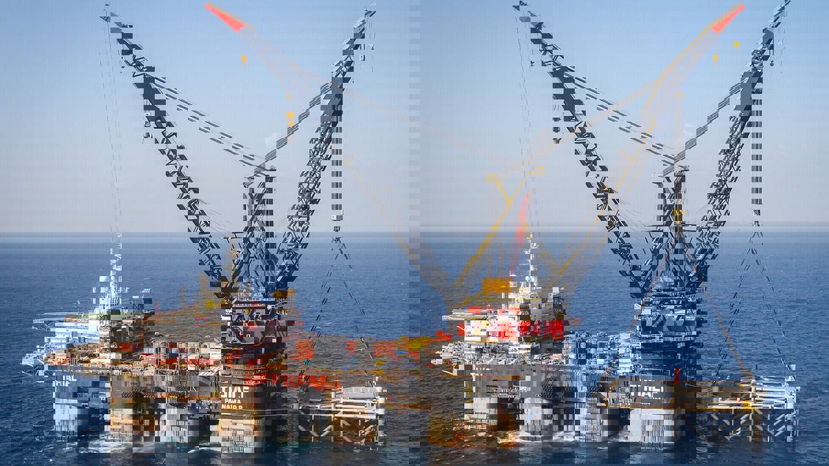 تقرير: اكتشاف الغاز في البحر الأسود لن يخفف التوتر بين تركيا وأوروبا