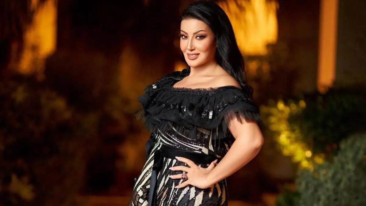 تعليق "صادم" من سمية الخشاب حول اختيار الزوج المناسب