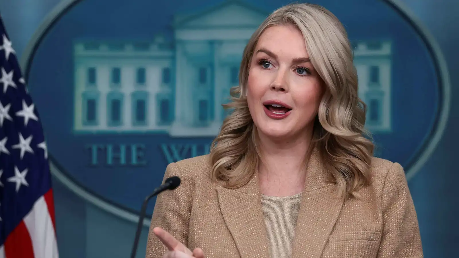 "إجراء وقائي".. تحديث من البيت الأبيض بشأن صحة ترامب