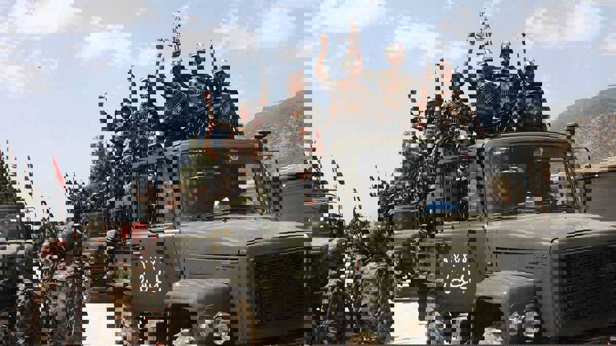 "سانا": الجيش السوري يرسل قوات إلى الشمال لمواجهة القوات التركية