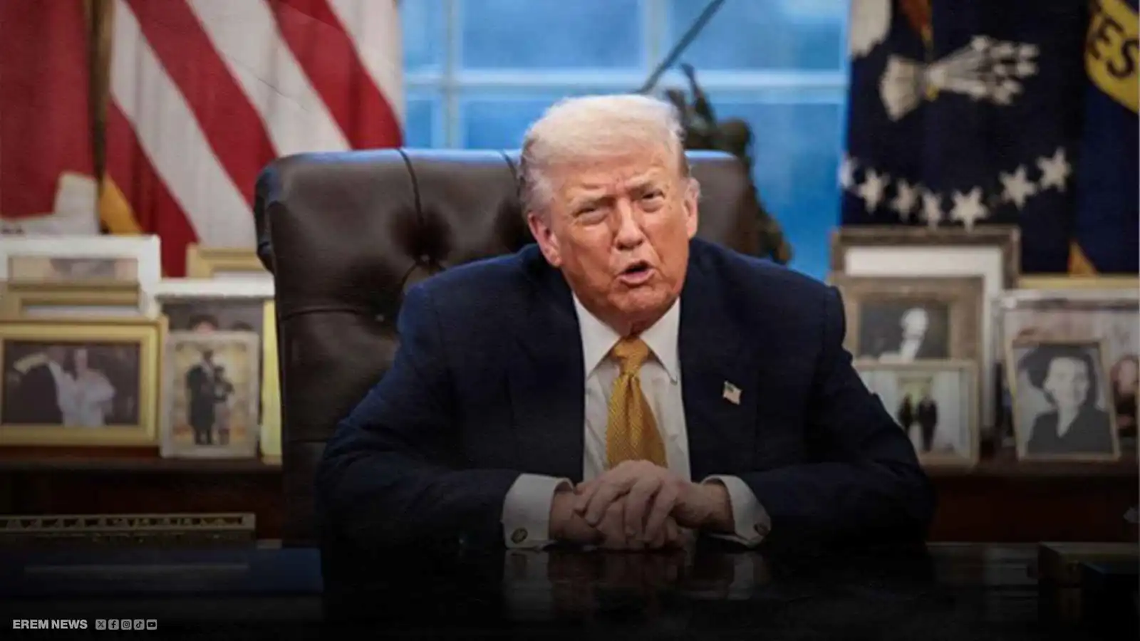 دبلوماسية بلا دبلوماسيين.. ترامب يفاوض العالم بـ"رجال الصفقات"