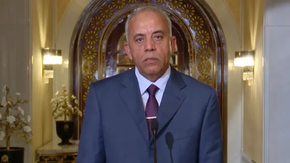 تونس.. الحبيب الجملي يرد على تخوفات بشأن خضوعه لحركة النهضة