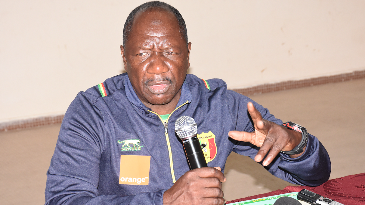 قبل مواجهة موريتانيا.. مدرب مالي يتمنى بلوغ الأدوار النهائية في كأس الأمم الأفريقية