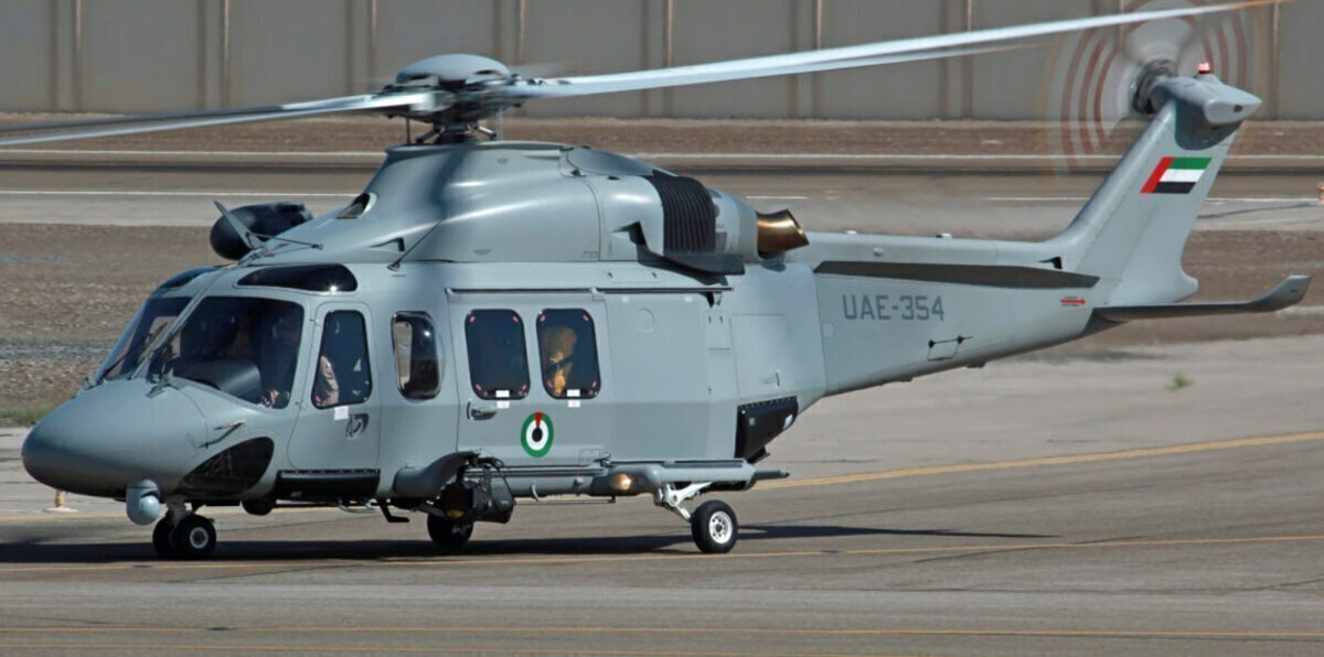 سقوط طائرة إماراتية مشاركة في "إعادة الأمل" ومصرع قائدها