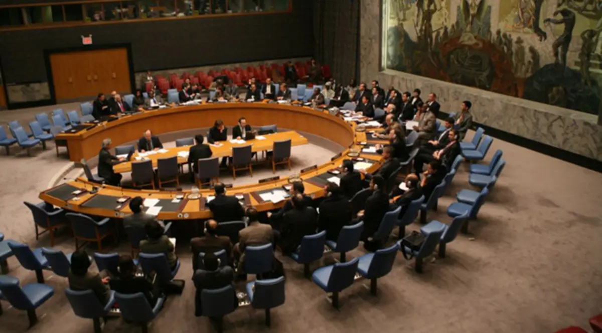 الأمم المتحدة تندد بانتهاكات حقوق الإنسان في إيران وكوريا الشمالية