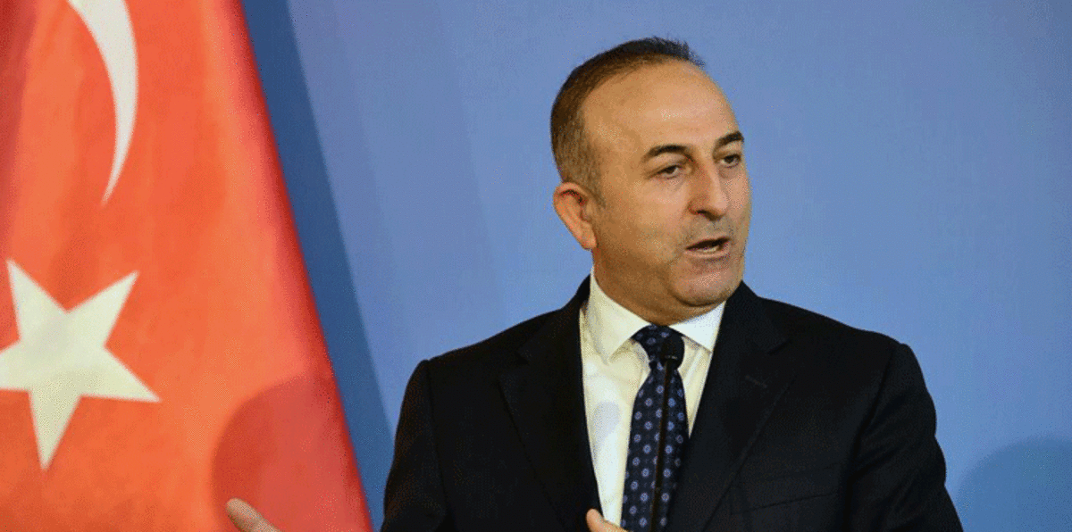 تركيا تستدعي سفيرها في فيينا للتشاور وإعادة النظر في العلاقات مع النمسا