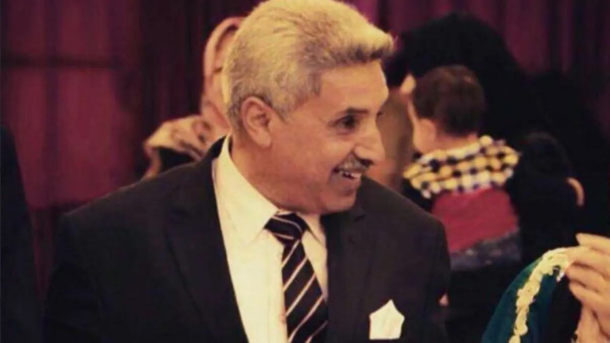 اغتيال أستاذ جامعي برصاص مجهولين في بغداد