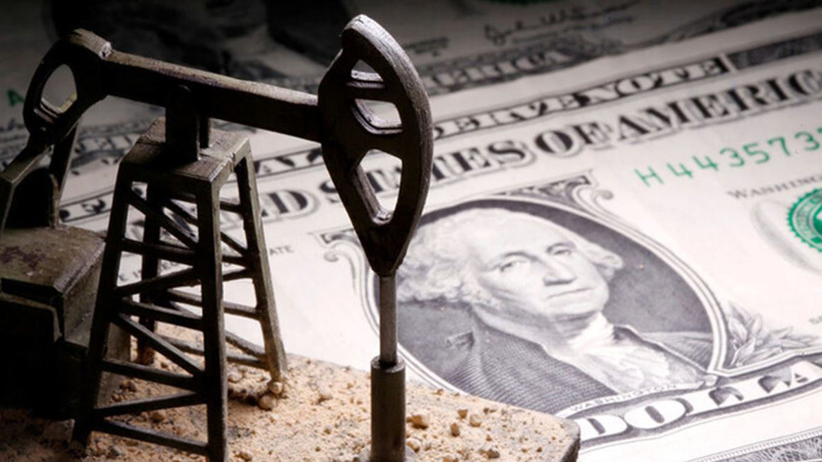 النفط الأمريكي يرتفع بأكثر من 18% في مستهل التداولات الآسيوية