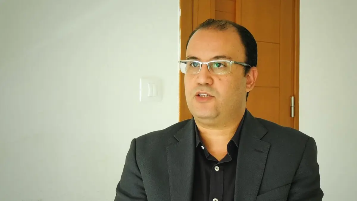 رئيس "التحالف من أجل تونس": يجب حل ومحاسبة كل الأحزاب المخالفة للقانون (فيديو إرم)