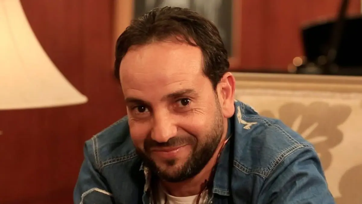 حقيقة تدهور الوضع الصحي للفنان المغربي سعد التسولي