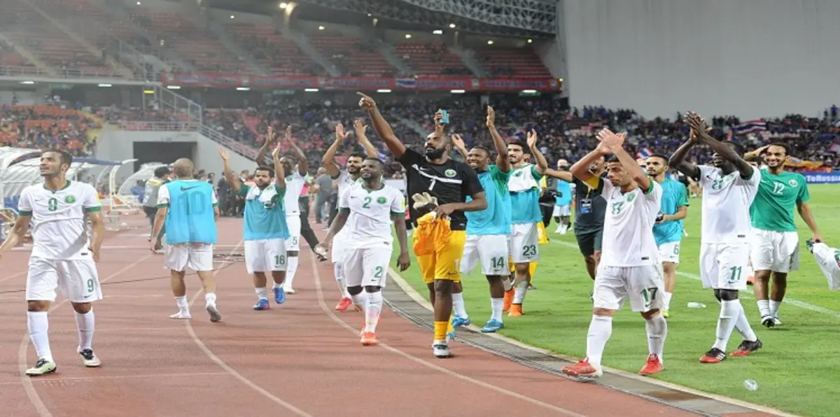 السعودية تعول على "الجوهرة" أمام العراق وآخر فرصة للإمارات