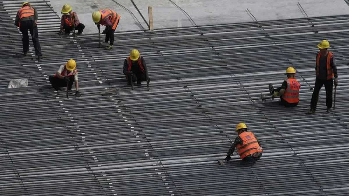 من مدينة تشونغتشينغ.. الصين تبني "قناة السويس الجديدة" في قلب آسيا