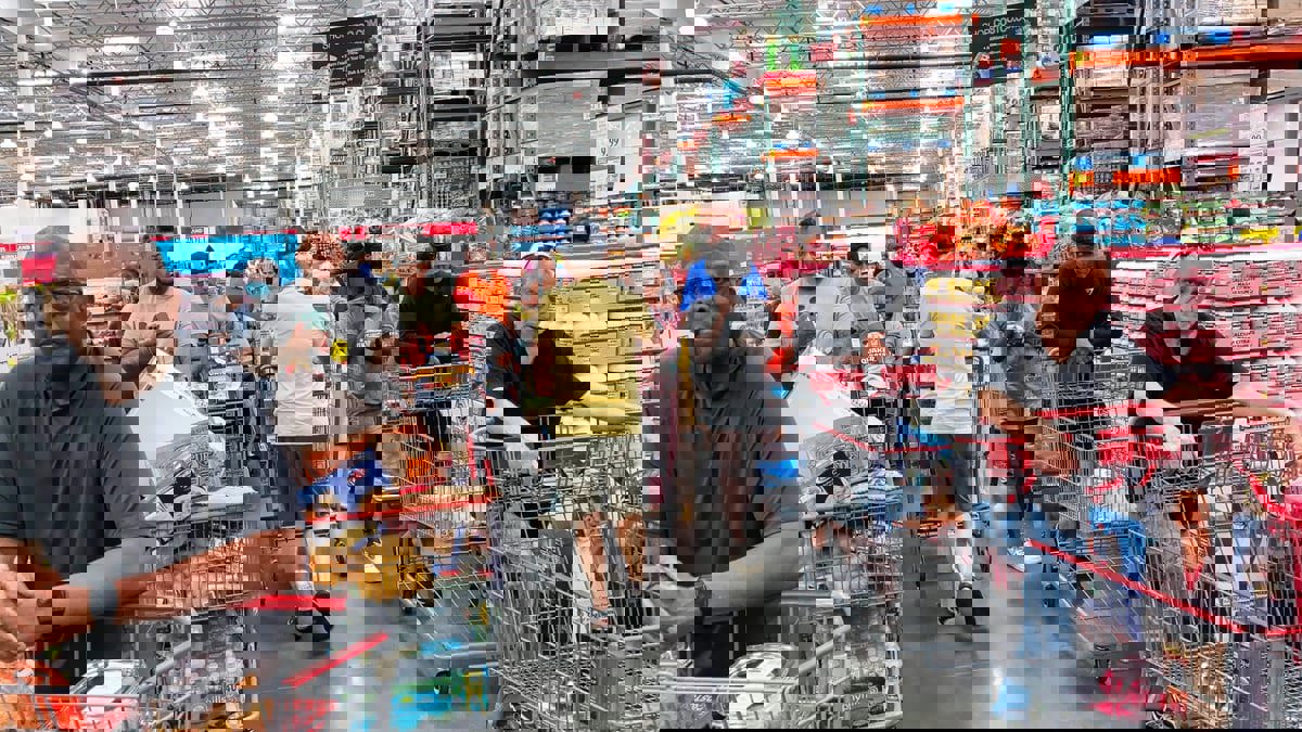 أمريكا.. عجز الميزانية الفيدرالية لن يتسبب في زيادة معدلات التضخم